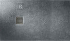 Brodzik Roca Terran prostokątny 1200x900 mm syfon w komplecie