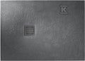 Brodzik Roca Terran prostokątny 1800x900 mm syfon w komplecie