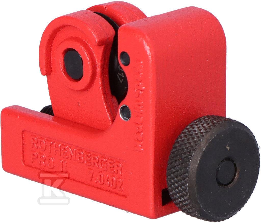 Obcinak Minicut II pro 6-22mm