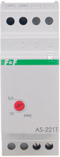Automat schodowy 240V 10A IP40, AS-221T