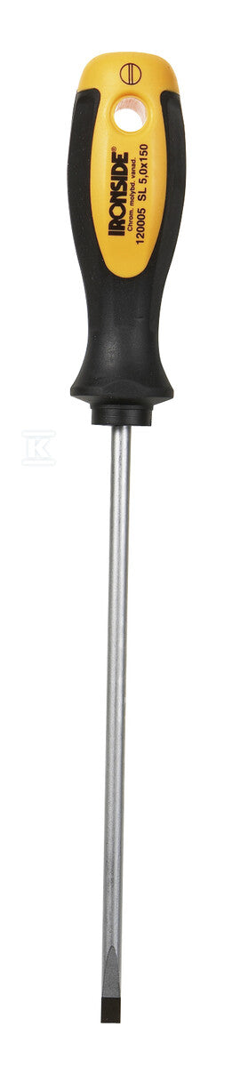 Wkrętak izolowany 4x100mm IRONSIDE