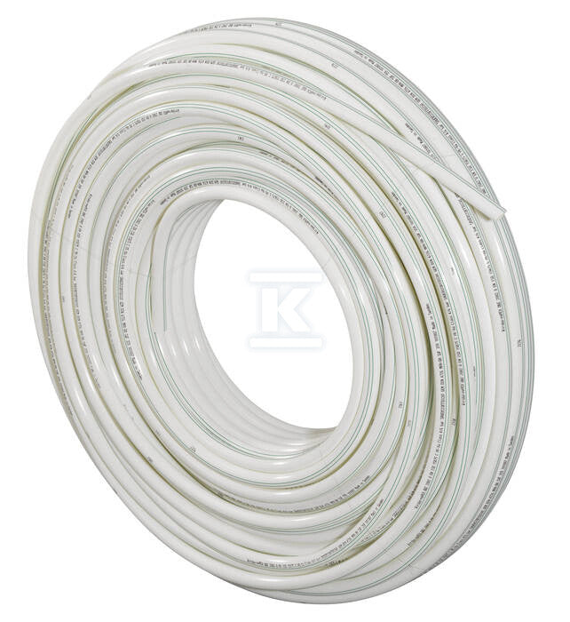 Uponor Comfort Pipe PLUS rura 20x2,0 120m