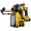 DEWALT Zestaw odpylający z podłączeniem DO DCH27X D25303DH-XJ