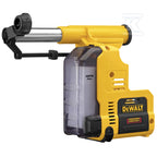 DEWALT Zestaw odpylający z podłączeniem DO DCH27X D25303DH-XJ