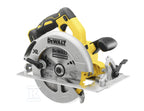DeWalt 18V XR Pilarka tarczowa 184mm