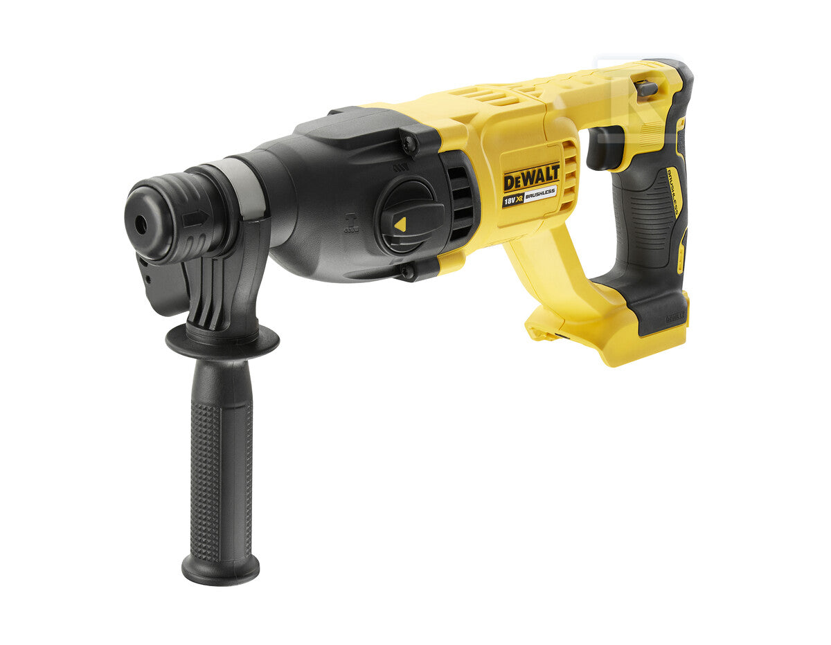DeWalt 18V XR Młotowiertarka SDS-Plus 26mm