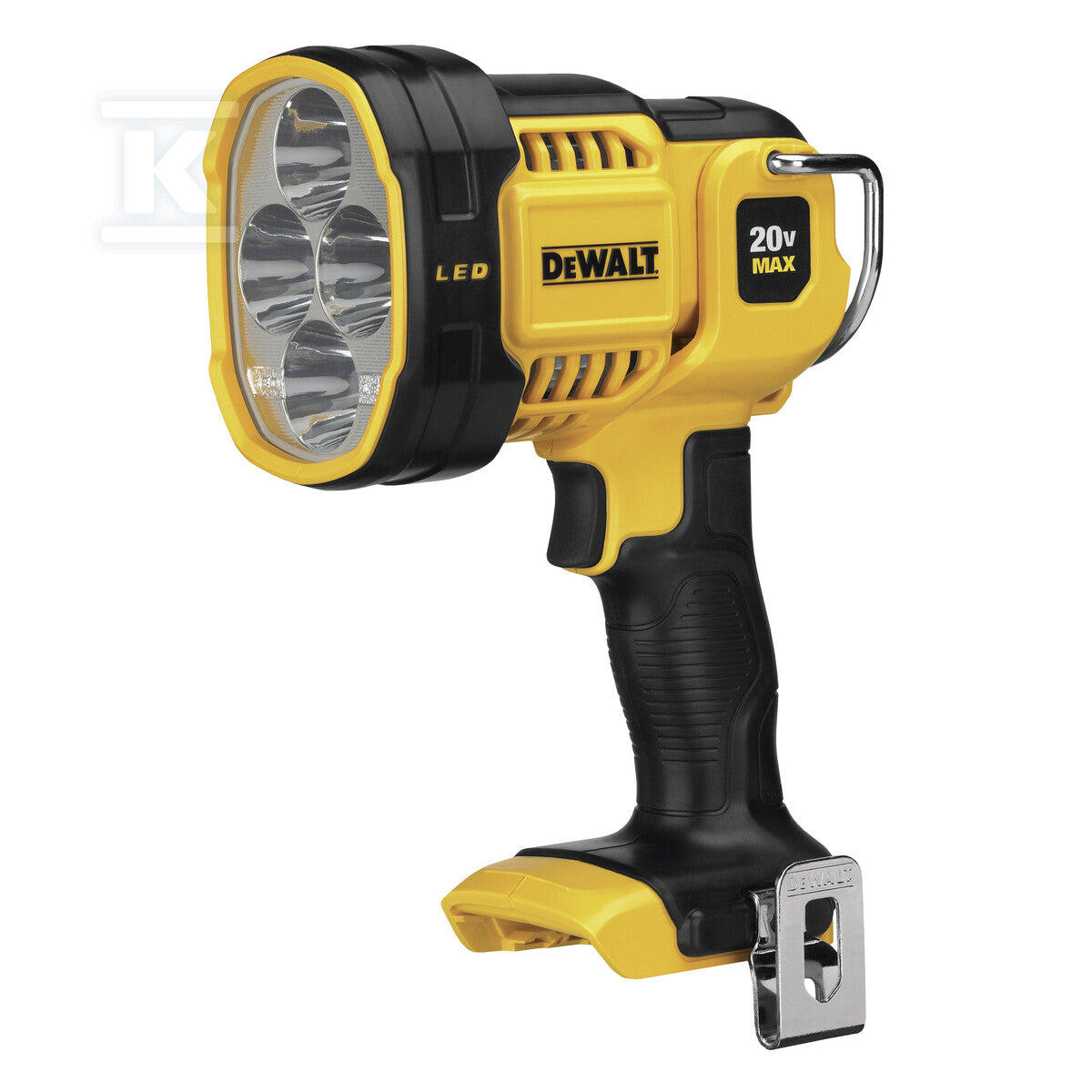 18V XR Reflektor DCL043-XJ