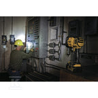 18V XR Reflektor DCL043-XJ