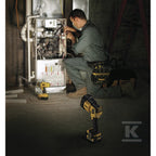 18V XR Reflektor DCL043-XJ