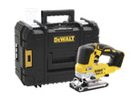 DeWalt 18V XR Wyrzynarka