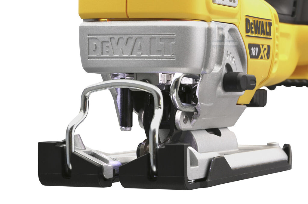 DeWalt 18V XR Wyrzynarka