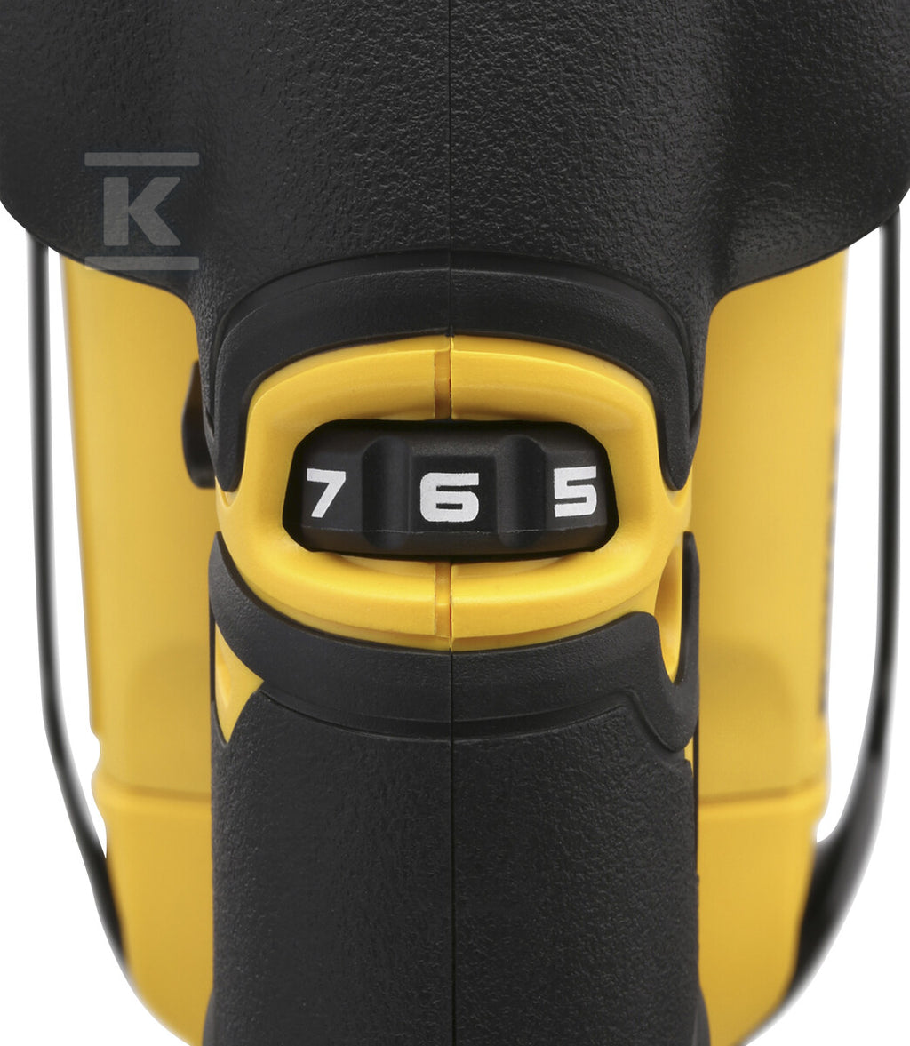 DeWalt 18V XR Wyrzynarka