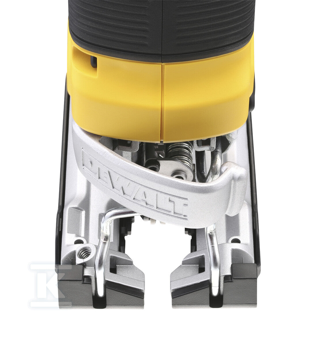 DeWalt 18V XR Wyrzynarka