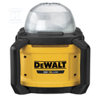 18V XR Lampa LED Tool Connect DCL074-XJ
