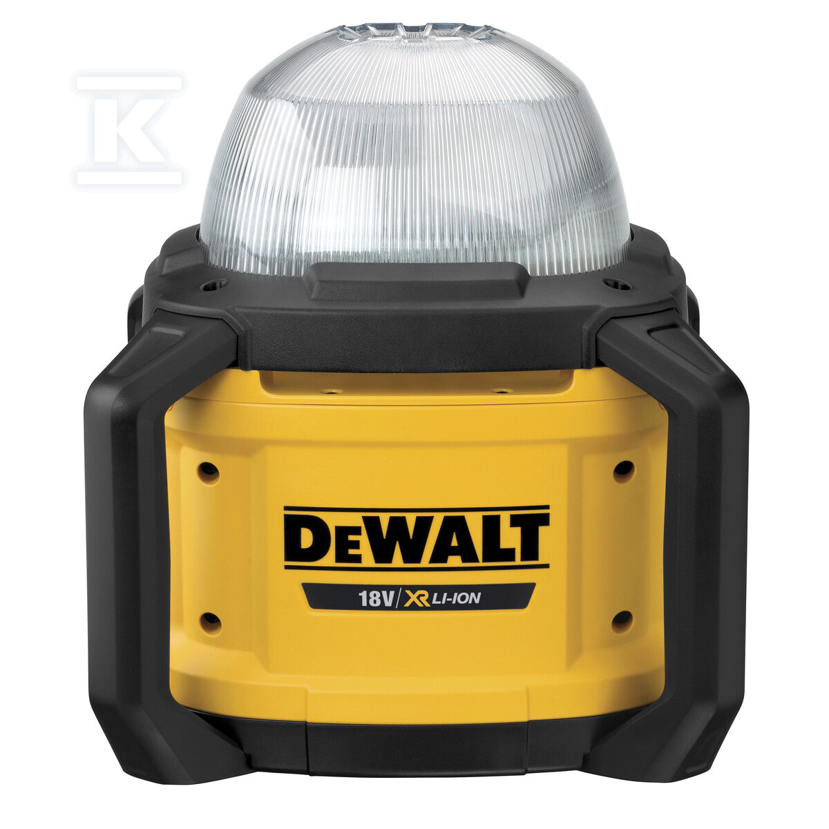 18V XR Lampa LED Tool Connect DCL074-XJ