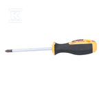 Wkrętak izolowany krzyżakowy PZ 2x100 IRONSIDE