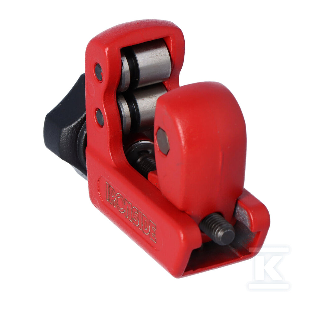 OBCINAK DO RUR IRONSIDE 3-30mm