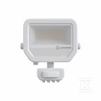 Naświetlacz Floodlight 20 SN P 17W 2K4LM 840 PSSY100 WT Naświetlacz z elastycznym czujnikiem ruchu i światła dziennego, do 2400 lm
