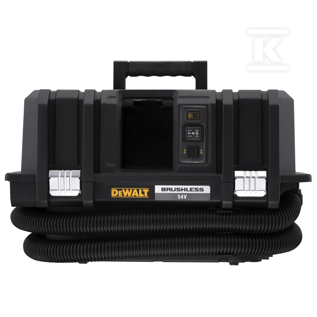 DeWalt 54V XR FLEXVOLT Odkurzacz klasy M