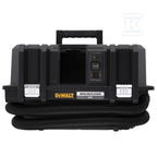 DeWalt 54V XR FLEXVOLT Odkurzacz klasy M