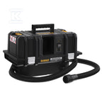 DeWalt 54V XR FLEXVOLT Odkurzacz klasy M
