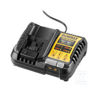 XR Ładowarka wielonapięciowa 4 A DCB1104-QW