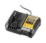 XR Ładowarka wielonapięciowa 4 A DCB1104H2-QW
