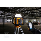 18V XR Lampa LED Tool Connect DCL074-XJ