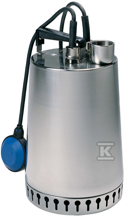 Pompa zatapialna do wody brudnej UNILIFT AP 12.40.04.A1 0.4kW 1x230V 10m