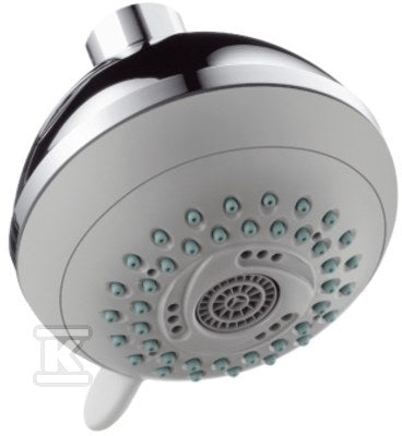 Głowica prysznicowa Hansgrohe Crometta 85 Multi DN15 - chrom 28425000