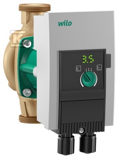 Pompa cyrkulacyjna Wilo-Yonos MAXO-Z 25/0,5-10 PN10