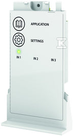 Moduł rozszerzający do systemu Danfoss Icon