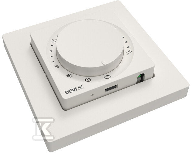 TERMOSTAT DEVIREG™ R OOM