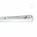 Oprawa hermetyczna DAMP PROOF HOUSING DALI 1200 P 2XLAMP IP65