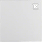 Klawisz śnieżnobiały S.1/B.1/B.3/B.7 Glas