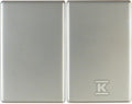 Klawisze stal szlachetna nierdzewna K.5