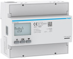 Licznik energii elektrycznej 1-fazowy, 40A 1M, Modbus, MID
