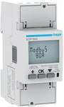 Licznik energii elektrycznej 1-fazowy, 40A 1M, Modbus, MID