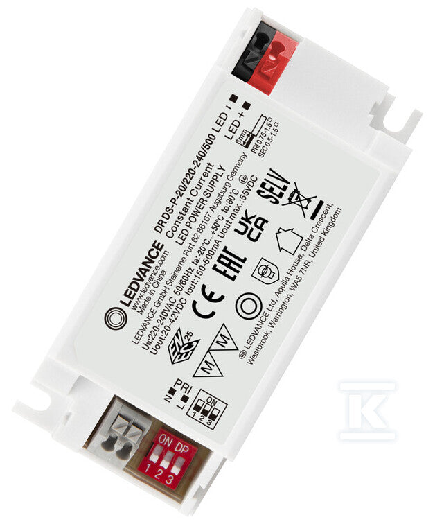 DCM752