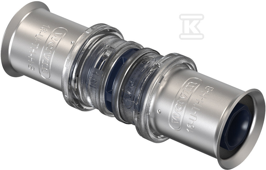 Złączka K5 C/Z woda PN10 25