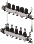 Rozdzielacz Vario S FM 6XG3/4 EURO - G1