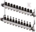 Rozdzielacz Vario S FM 4XG3/4 EURO - G1