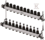 Rozdzielacz Vario S FM 4XG3/4 EURO - G1