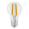 Żarówka LED CLASSIC A ENERGY EFFICIENCY A DIM S 2.2W 827 Clear E27