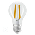 Żarówka LED CLASSIC A ENERGY EFFICIENCY A DIM S 3.8W 827 Clear E27