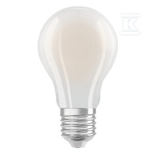 Żarówka LED CLASSIC A ENERGY EFFICIENCY A DIM S 2.2W 827 Frosted E27