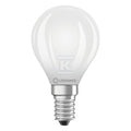 Żarówka LED CLASSIC P ENERGY EFFICIENCY C DIM S 2.9W 827 Frosted E14