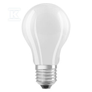 Żarówka LED CLASSIC A ENERGY EFFICIENCY A S 2.2W 827 Frosted E27