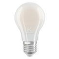 Żarówka LED CLASSIC A ENERGY EFFICIENCY A S 5W 840 Frosted E27