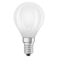Żarówka LED CLASSIC P ENERGY EFFICIENCY A S 2.2W 827 Frosted E14